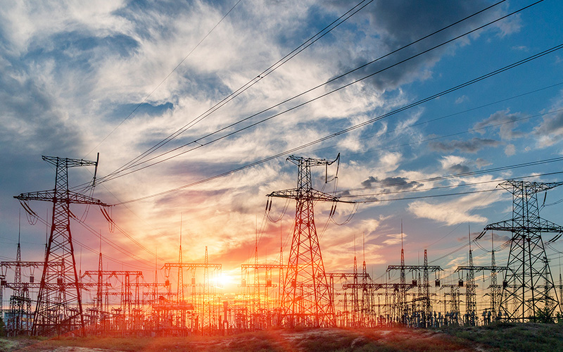 Illustration for the Eskom and City of Johannesburg PAJA notice article