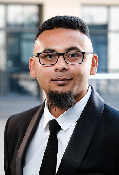 Aqeel Arabie