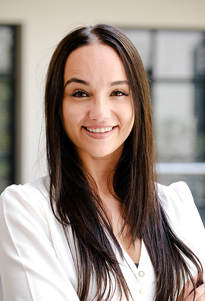 Ashly Fowler