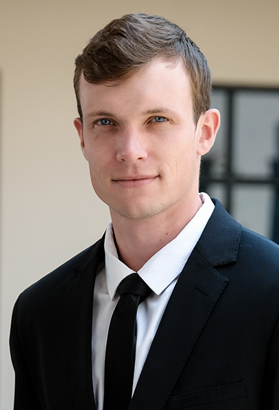 Brett Viedge