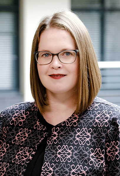 Carien van Zyl