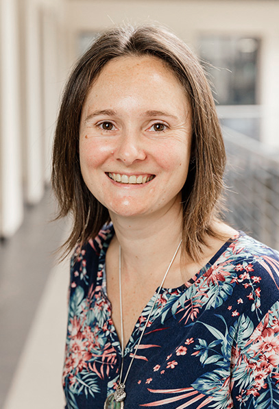 Chantelle Gladwin-Wood