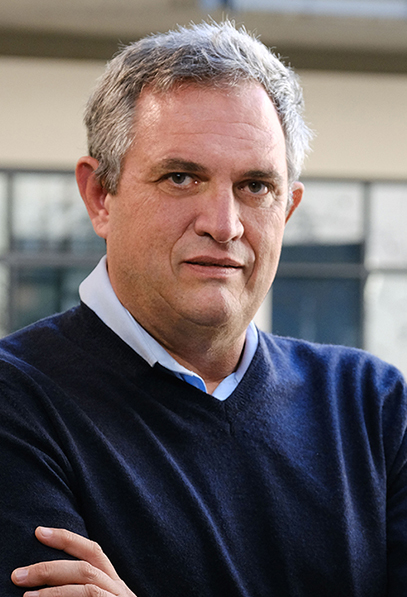 David Hepburn