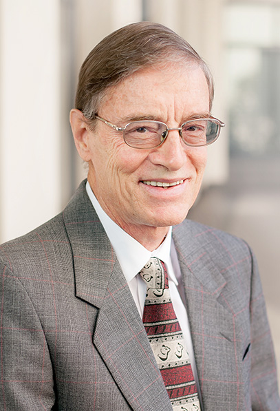 Donald Wright