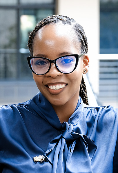 Emily Ntuli