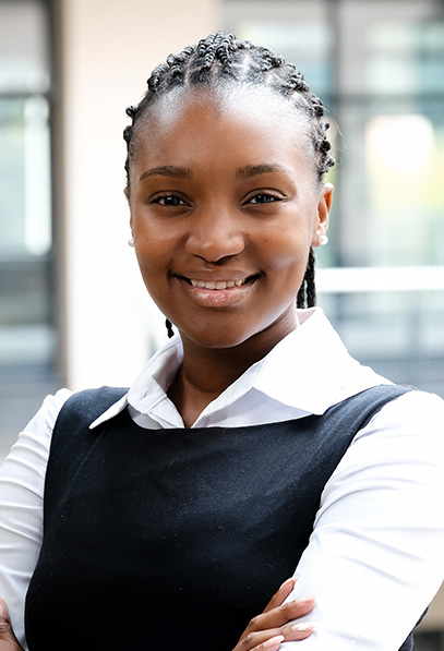Funeko Makhubela