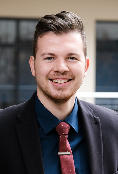 Jesse Hanekom