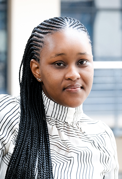 Karabo Kupa