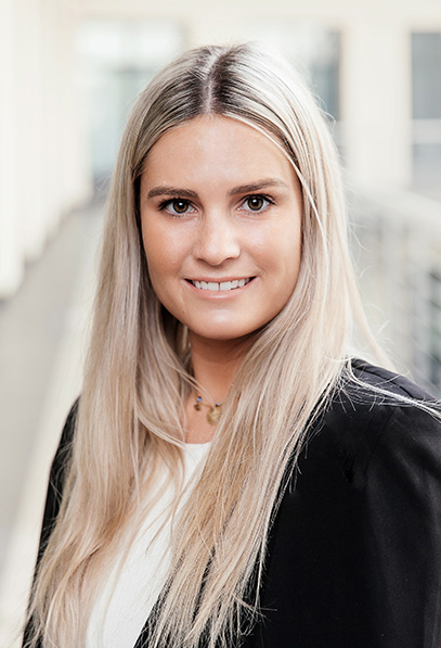 Kerry Theunissen
