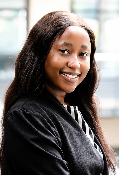 Lindelwa Magwaza