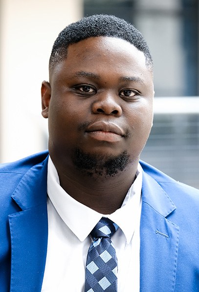 Lindokuhle Tshabalala