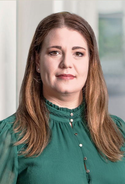 Maike Gohl