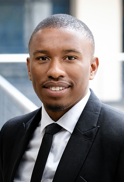 Makabongwe Ndwandwe