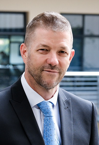 Marius van Rensburg