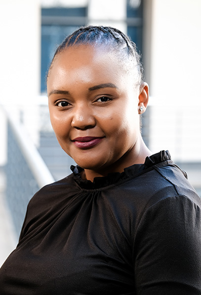Mpho Sefatsa