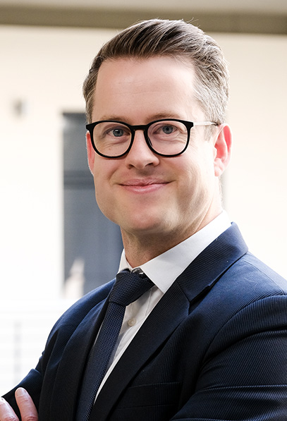 Pierre van der Merwe