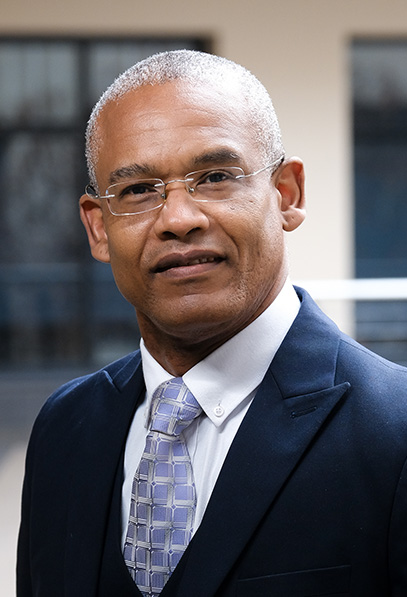 Robert January