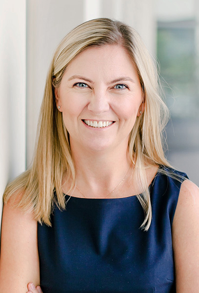 Sarah Thackwell