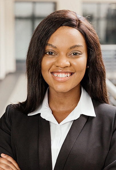 S’negugu Dlamini