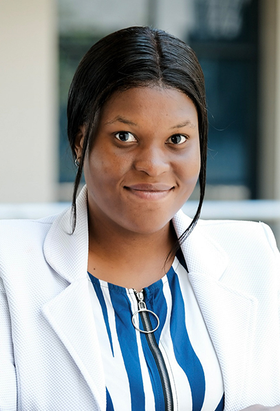 Suzan Ndobe