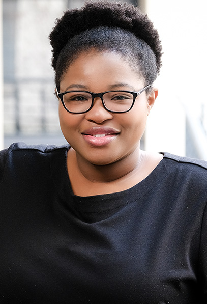 Wandile Sangweni